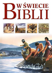 Bild von W świecie Biblii Przewodnik po Starym i Nowym Testamencie