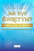 Polnische buch : Jak być św... - Peter Kreeft