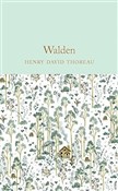 Polnische buch : Walden - Henry David Thoreau