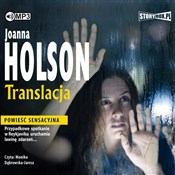 [Audiobook... - Joanna Holson -  Polnische Buchandlung 