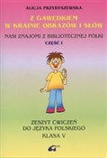 Polska książka : Z Gawędkie... - Alicja Przybyszewska