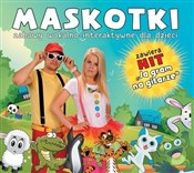 Polnische buch : Maskotki. ... - Opracowanie Zbiorowe