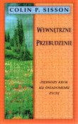 Wewnętrzne... - Colin P. Sisson -  polnische Bücher