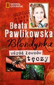 Polnische buch : Blondynka ... - Beata Pawlikowska
