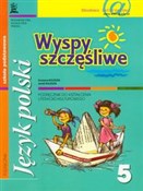 Wyspy szcz... - Grażyna Kulesza, Jacek Kulesza - buch auf polnisch 
