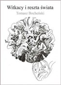 Witkacy i ... - Tomasz Bocheński -  Polnische Buchandlung 