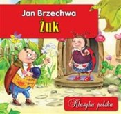 Żuk Klasyk... - Jan Brzechwa - buch auf polnisch 