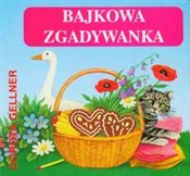 Bajkowa zg... - Dorota Gellner - buch auf polnisch 