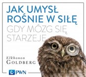 [Audiobook... - Elkhonon Goldberg -  polnische Bücher