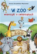 Zobacz : W zoo wier... - Dorota Strzemińska-Więckowiak