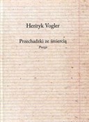 Przechadzk... - Henryk Vogler -  Książka z wysyłką do Niemiec 