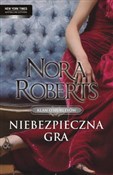 Niebezpiec... - Nora Roberts -  Polnische Buchandlung 