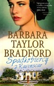 Książka : Spadkobier... - Barbara Taylor-Bradford