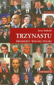 Bild von Trzynastu Premierzy wolnej Polski