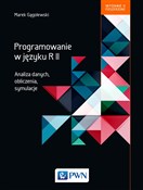 Programowa... - Marek Gągolewski - Ksiegarnia w niemczech