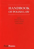Polnische buch : Handbook o...