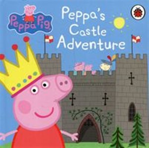 Bild von Peppa Pig Peppas Castle Adventure