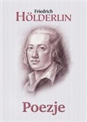 Polska książka : Poezje Höl... - Friedrich Holderlin