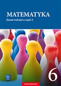 Książka : Matematyka... - Barbara Dubiecka-Kruk, Piotr Piskorski, Anna Dubiecka, Tomasz Malicki