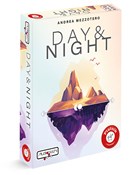 Day&Night -  polnische Bücher