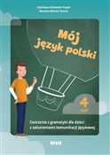 Polnische buch : Mój język ... - Zdzisława Orłowska-Popek, Marzena Błasiak-Tytuła