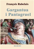 Gargantua ... - Francois Rabelais -  Książka z wysyłką do Niemiec 
