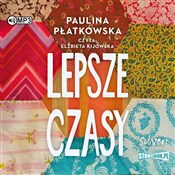 Zobacz : [Audiobook... - Paulina Płatkowska