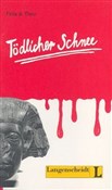 Todlicher ... -  Książka z wysyłką do Niemiec 