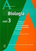 Polska książka : Biologia C...