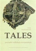 Tales i po... - Artur Przybysławski -  polnische Bücher