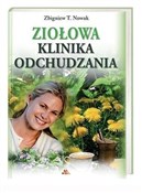 Polska książka : Ziołowa kl... - Zbigniew T. Nowak