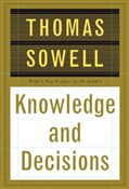 Książka : Knowledge ... - Thomas Sowell