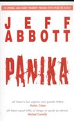 Panika - Jeff Abbott -  Książka z wysyłką do Niemiec 