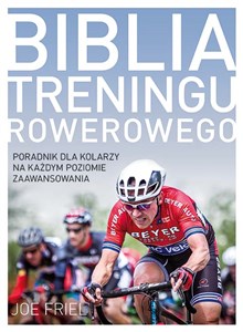 Obrazek Biblia treningu rowerowego