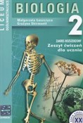Polnische buch : Biologia 2... - Małgorzata Łaszczyca, Grażyna Skirmuntt