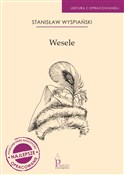Książka : Wesele - Stanisław Wyspiański