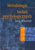 Książka : Metodologi... - Jerzy Brzeziński