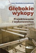 Książka : Głębokie w... - Anna Siemińska-Lewandowska