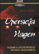 Operacja H... - Felipe Botaya -  polnische Bücher