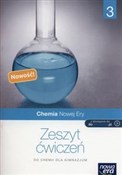 Chemia Now... - Małgorzata Mańska, Elżbieta Megiel -  Książka z wysyłką do Niemiec 