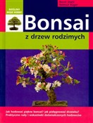 Bonsai z d... - Horst Stahl, Helmut Ruger - buch auf polnisch 