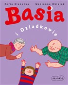 Polnische buch : Basia i Dz... - Zofia Stanecka