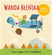 Wanda Błeń... - Eliza Piotrowska -  Książka z wysyłką do Niemiec 