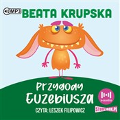 [Audiobook... - Beata Krupska -  polnische Bücher