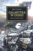 Polska książka : Galaktyka ... - Ben Counter