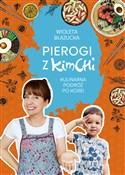 Pierogi z ... - Wioleta Błazucka -  polnische Bücher