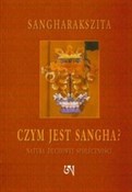Czym jest ... - Sangharakszita -  polnische Bücher