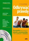 Polnische buch : Odkrywać p... - Krzysztof Masłyk