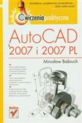 AutoCAD 20... - Mirosław Babiuch - buch auf polnisch 
