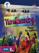 Noskawery - Paweł Beręsewicz -  fremdsprachige bücher polnisch 